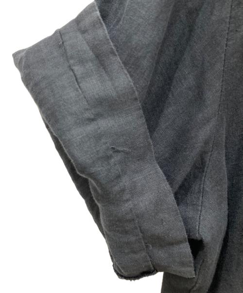 cubavera（キューバベラ）CUBAVERA (キューバベラ) キューバシャツ ブラック サイズ:XLの古着・服飾アイテム