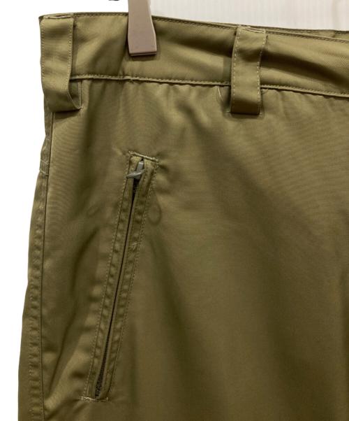 PALACE（パレス）PALACE (パレス) P-2B Cargo Trouser オリーブ サイズ:Lの古着・服飾アイテム