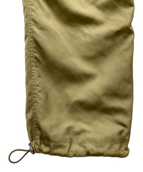 PALACE（パレス）PALACE (パレス) P-2B Cargo Trouser オリーブ サイズ:Lの古着・服飾アイテム