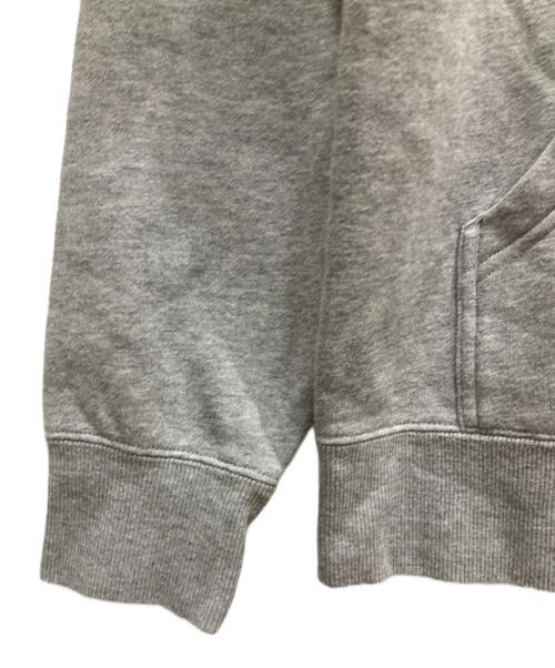 THE NORTH FACE（ザ ノース フェイス）THE NORTH FACE (ザ ノース フェイス) リアビューフルジップフーディー グレー サイズ:Ⅿの古着・服飾アイテム