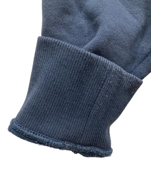 THE NORTH FACE（ザ ノース フェイス）THE NORTH FACE (ザ ノース フェイス) リアビューフルジップフーディー ネイビー サイズ:SIZE Mの古着・服飾アイテム