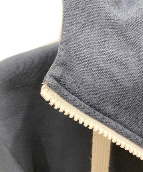 THE NORTH FACE（ザ ノース フェイス）THE NORTH FACE (ザ ノース フェイス) リアビューフルジップフーディー ネイビー サイズ:SIZE Mの古着・服飾アイテム