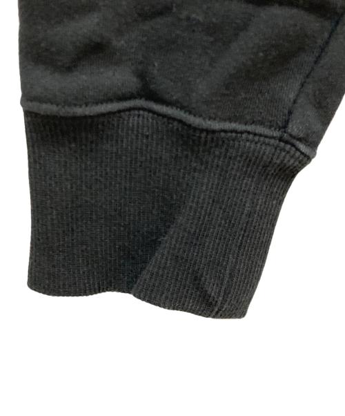 THE NORTH FACE（ザ ノース フェイス）THE NORTH FACE (ザ ノース フェイス) リアビューフルジップフーディー ブラック サイズ:SIZE Mの古着・服飾アイテム