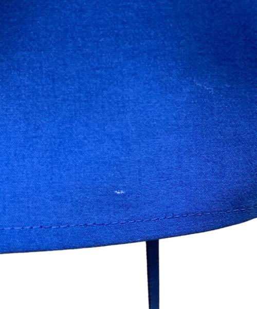 HYKE（ハイク）HYKE (ハイク) 21SS SHIRT DRESS ブルー サイズ:1の古着・服飾アイテム