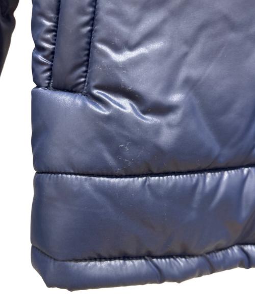 Hysteric Glamour（ヒステリックグラマー）Hysteric Glamour (ヒステリックグラマー) プイリマロフトワッペンジャケット ネイビー サイズ:SIZE Sの古着・服飾アイテム