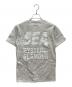 WIND AND SEA (ウィンダンシー) Hysteric Glamour (ヒステリックグラマー) Tシャツ グレー サイズ:S：9000円