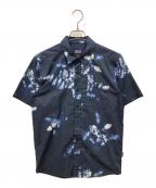 Patagoniaパタゴニア）の古着「Go To Shirt」｜ネイビー