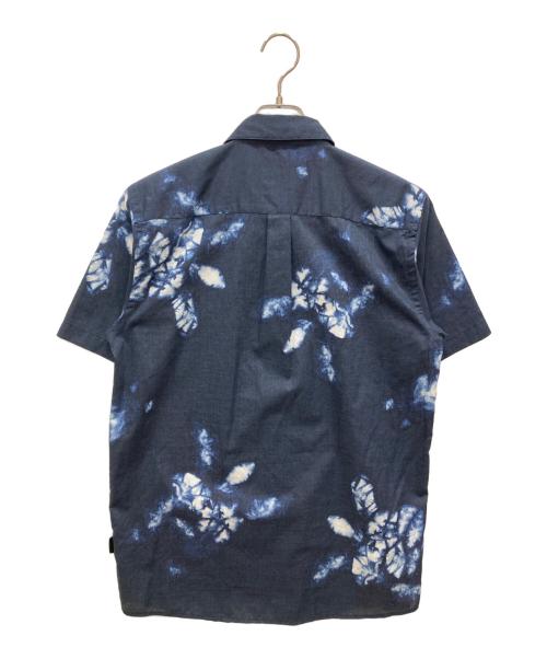Patagonia（パタゴニア）Patagonia (パタゴニア) Go To Shirt ネイビー サイズ:Sの古着・服飾アイテム