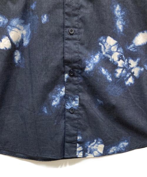 Patagonia（パタゴニア）Patagonia (パタゴニア) Go To Shirt ネイビー サイズ:Sの古着・服飾アイテム