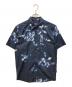 Patagonia（パタゴニア）の古着「Go To Shirt」｜ネイビー