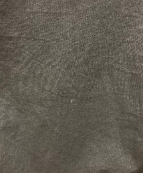 BEAMS BOY（ビームスボーイ）BEAMS BOY (ビームスボーイ) US ARMY オーバーパンツ オリーブ サイズ:-の古着・服飾アイテム