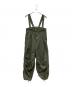 BEAMS BOY（ビームスボーイ）の古着「US ARMY オーバーパンツ」｜オリーブ