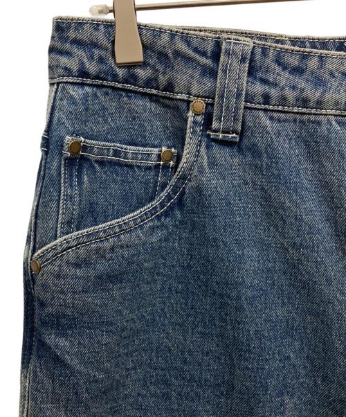 Dime（ダイム）Dime (ダイム) Classic Relaxed Denim Pants　デンムパンツ サイズ:Mの古着・服飾アイテム