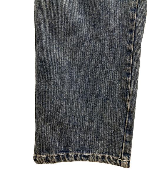 Dime（ダイム）Dime (ダイム) Classic Relaxed Denim Pants　デンムパンツ サイズ:Mの古着・服飾アイテム