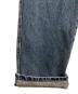 中古・古着 Dime (ダイム) Classic Relaxed Denim Pants　デンムパンツ サイズ:M：8000円