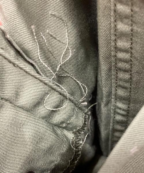 JOHNBULL（ジョンブル）JOHNBULL (ジョンブル) ハードワーカージャーマンカーゴパンツ オリーブ サイズ:Ⅼの古着・服飾アイテム