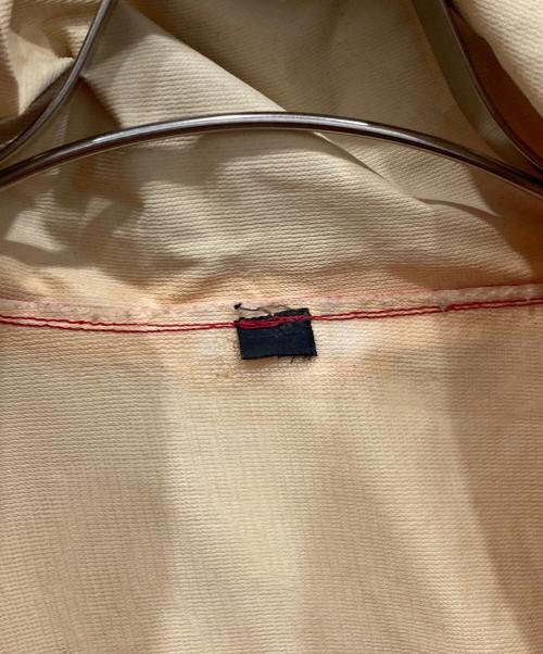 Patagonia（パタゴニア）Patagonia (パタゴニア) TRAVEL RAIN PARKA レッド サイズ:SIZE 不明の古着・服飾アイテム