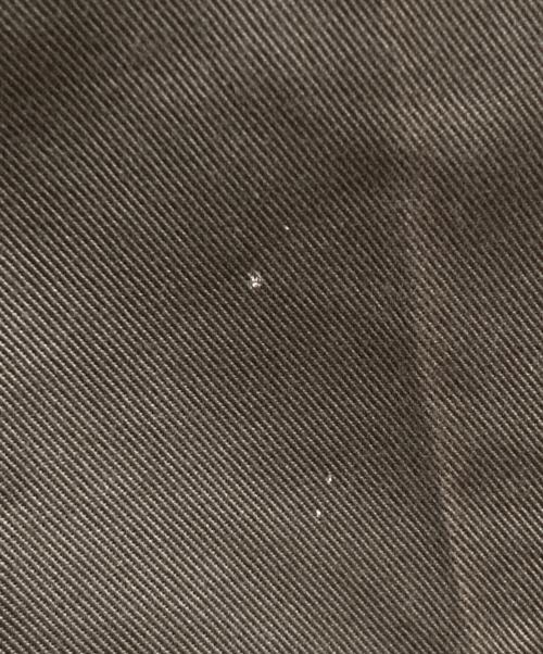 Dickies（ディッキーズ）Dickies (ディッキーズ) RHC Ron Herman (アールエイチシー ロンハーマン) Stretch Cotton Slim Pants カーキ サイズ:SIZE 76cm（W30)の古着・服飾アイテム