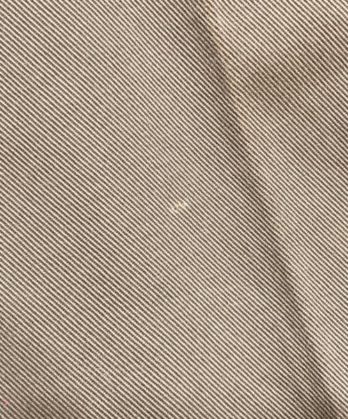Dickies（ディッキーズ）Dickies (ディッキーズ) RHC Ron Herman (アールエイチシー ロンハーマン) Stretch Cotton Slim Pants カーキ サイズ:SIZE 76cm（W30)の古着・服飾アイテム