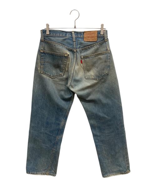 LEVI'S（リーバイス）LEVI'S (リーバイス) 66後期501デニムパンツ インディゴ サイズ: 股下64cm W77cmの古着・服飾アイテム