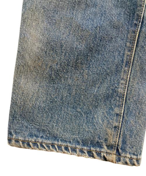 LEVI'S（リーバイス）LEVI'S (リーバイス) 66後期501デニムパンツ インディゴ サイズ: 股下64cm W77cmの古着・服飾アイテム