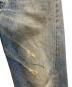中古・古着 LEVI'S (リーバイス) 66後期501デニムパンツ インディゴ サイズ: 股下64cm W77cm：25000円