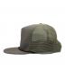 WTAPS (ダブルタップス) メッシュキャップ グレー サイズ:free：5000円