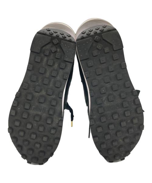 NIKE（ナイキ）NIKE (ナイキ) sacai (サカイ) BV0073 002 ホワイト×ブラック サイズ:26の古着・服飾アイテム