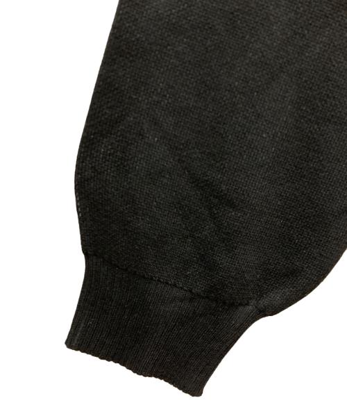 New Era（ニューエラ）New Era (ニューエラ) ロゴニット ブラック サイズ:XLの古着・服飾アイテム