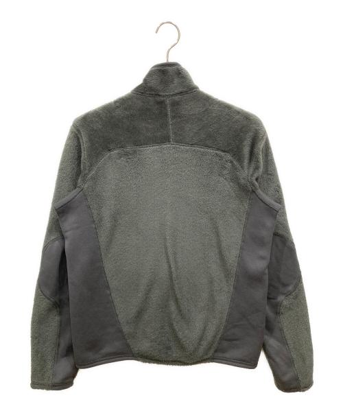 Patagonia（パタゴニア）Patagonia (パタゴニア) レギュレーターR2ジャケット ブラック サイズ:SIZE XSの古着・服飾アイテム