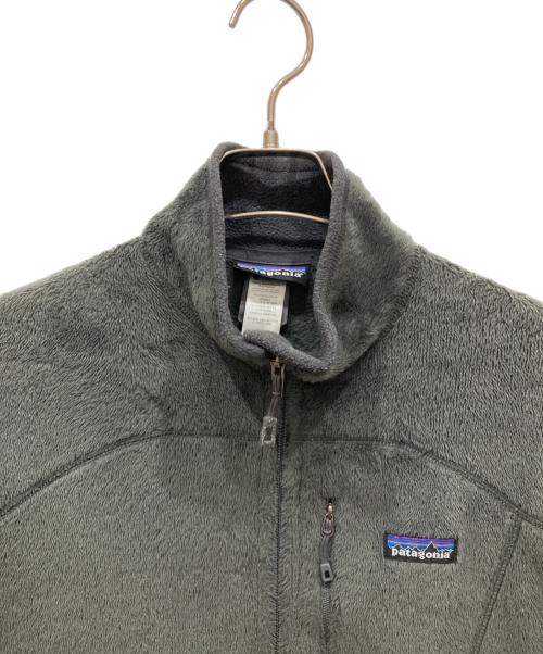 Patagonia（パタゴニア）Patagonia (パタゴニア) レギュレーターR2ジャケット ブラック サイズ:SIZE XSの古着・服飾アイテム