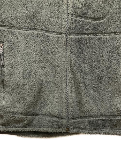 Patagonia（パタゴニア）Patagonia (パタゴニア) レギュレーターR2ジャケット ブラック サイズ:SIZE XSの古着・服飾アイテム