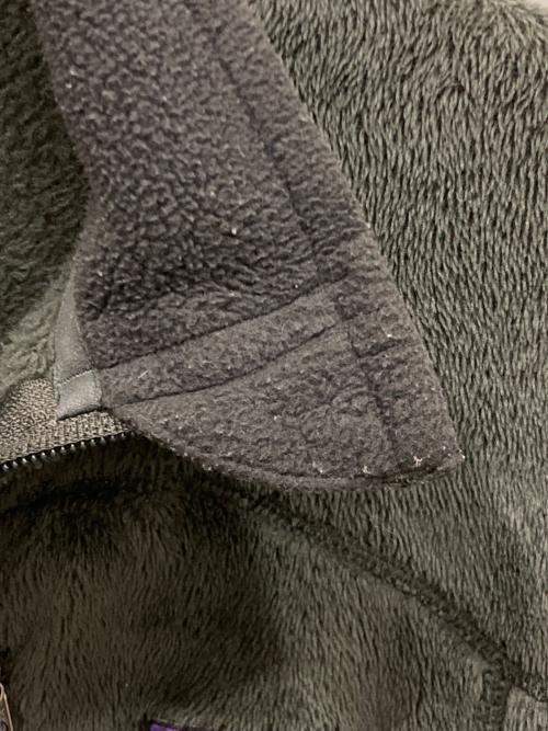 Patagonia（パタゴニア）Patagonia (パタゴニア) レギュレーターR2ジャケット ブラック サイズ:SIZE XSの古着・服飾アイテム