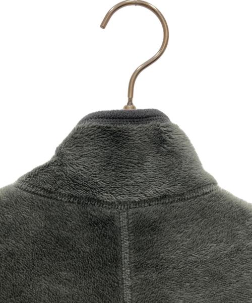 Patagonia（パタゴニア）Patagonia (パタゴニア) レギュレーターR2ジャケット ブラック サイズ:SIZE XSの古着・服飾アイテム