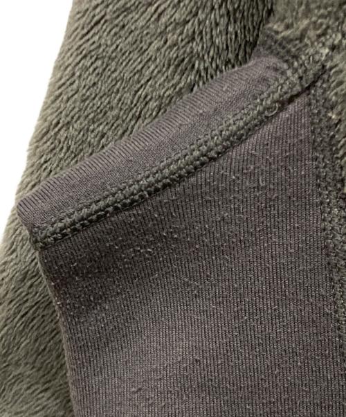 Patagonia（パタゴニア）Patagonia (パタゴニア) レギュレーターR2ジャケット ブラック サイズ:SIZE XSの古着・服飾アイテム