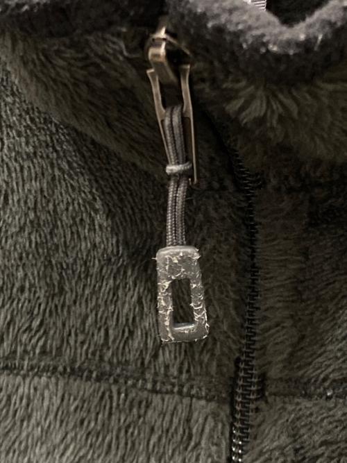 Patagonia（パタゴニア）Patagonia (パタゴニア) レギュレーターR2ジャケット ブラック サイズ:SIZE XSの古着・服飾アイテム