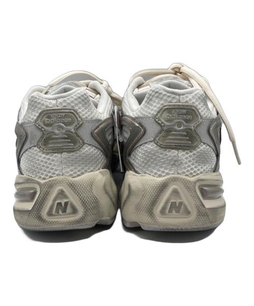 NEW BALANCE（ニューバランス）NEW BALANCE (ニューバランス) ml725GB1 アイボリー サイズ:23.5の古着・服飾アイテム