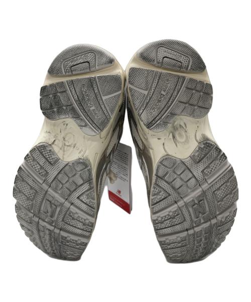 NEW BALANCE（ニューバランス）NEW BALANCE (ニューバランス) ml725GB1 アイボリー サイズ:23.5の古着・服飾アイテム