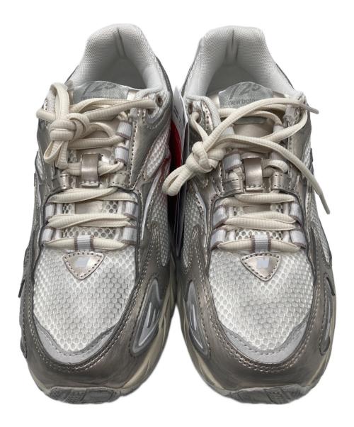 NEW BALANCE（ニューバランス）NEW BALANCE (ニューバランス) ml725GB1 アイボリー サイズ:23.5の古着・服飾アイテム