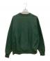 Champion REVERSE WEAVE (チャンピオン リバース ウィーブ) スウェット グリーン サイズ:SIZE L：6000円