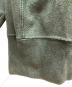 中古・古着 Champion REVERSE WEAVE (チャンピオン リバース ウィーブ) スウェット グリーン サイズ:SIZE L：6000円