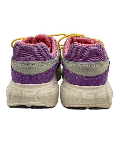 UGG（アグ）UGG (アグ) M WESTSIDER LOW WEATHER マルチカラー サイズ:SIZE 26.5cmの古着・服飾アイテム