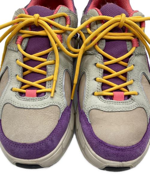 UGG（アグ）UGG (アグ) M WESTSIDER LOW WEATHER マルチカラー サイズ:SIZE 26.5cmの古着・服飾アイテム