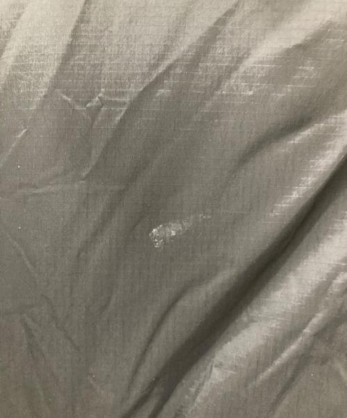 NANGA（ナンガ）NANGA (ナンガ) AURORA STAND COLLAR DOWN JACKET ブラック サイズ:SIZE XLの古着・服飾アイテム