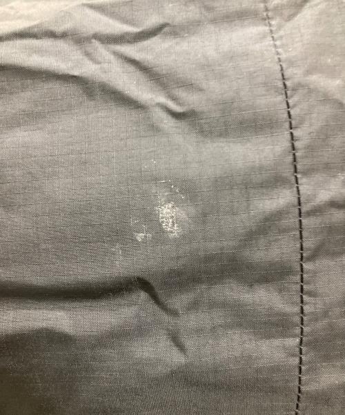 NANGA（ナンガ）NANGA (ナンガ) AURORA STAND COLLAR DOWN JACKET ブラック サイズ:SIZE XLの古着・服飾アイテム