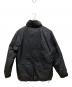 NANGA (ナンガ) AURORA STAND COLLAR DOWN JACKET ブラック サイズ:SIZE XL：25000円