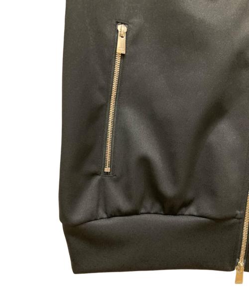 TATRAS（タトラス）TATRAS (タトラス) バルビオジャージーフーディー ブラック サイズ:02の古着・服飾アイテム