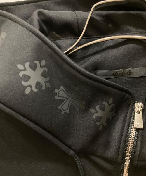 TATRAS（タトラス）TATRAS (タトラス) バルビオジャージーフーディー ブラック サイズ:02の古着・服飾アイテム