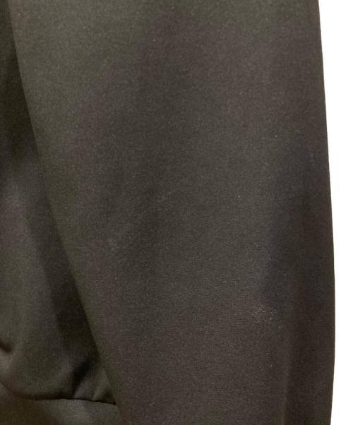 TATRAS（タトラス）TATRAS (タトラス) バルビオジャージーフーディー ブラック サイズ:02の古着・服飾アイテム