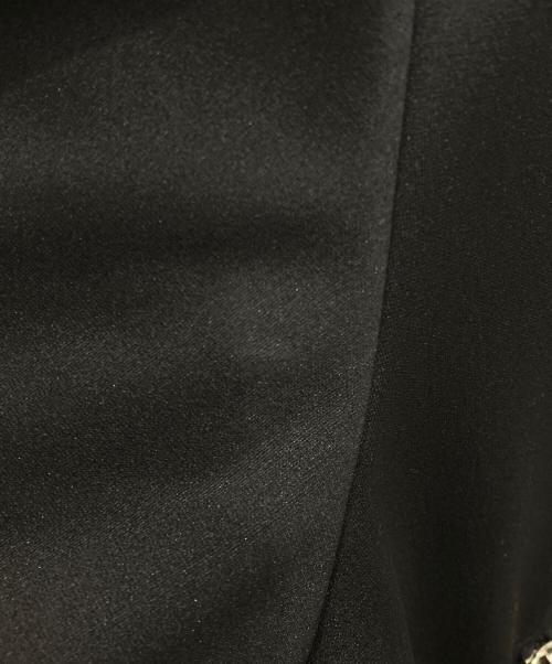 TATRAS（タトラス）TATRAS (タトラス) バルビオジャージーフーディー ブラック サイズ:02の古着・服飾アイテム